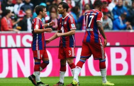 电子竞技app下载入口-德约科维奇巅峰对决，梅西与60激战巴黎圣日耳曼分钟，败北胜负难料！